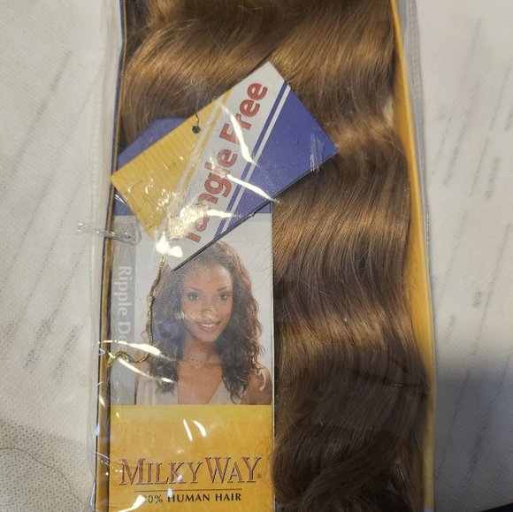 Hair - Picture 2 of 5